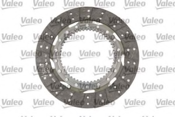 VALEO 806304 Clutch Disc